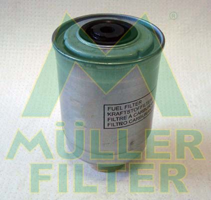 MULLER FILTER Degvielas filtrs FN319